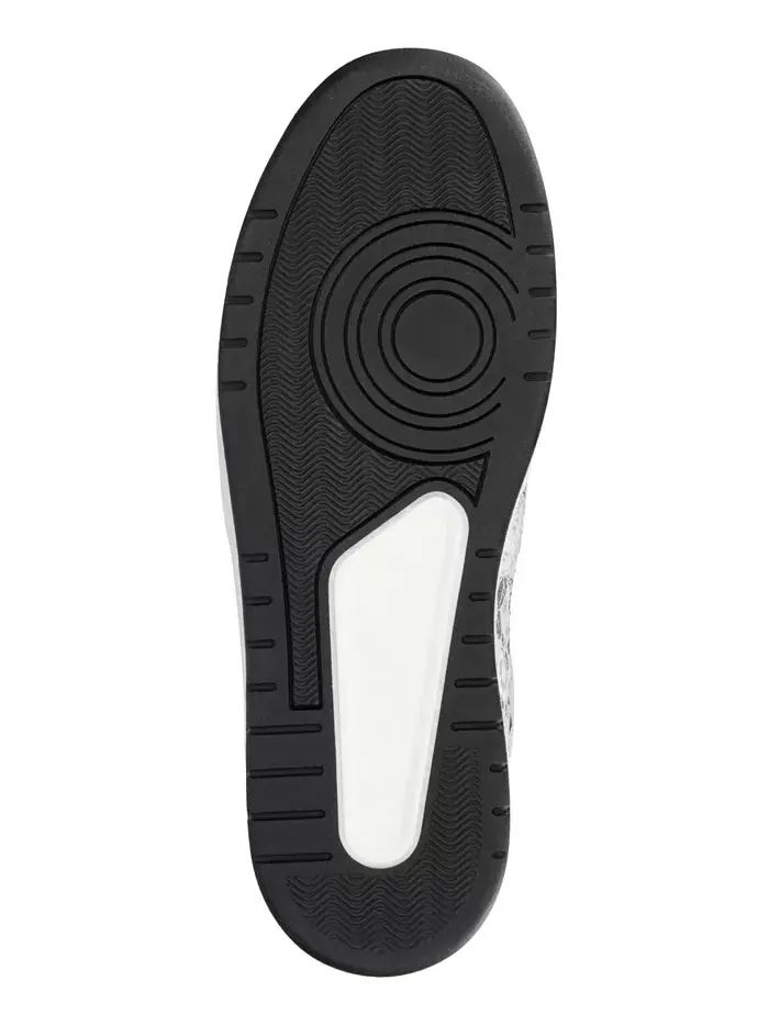 Мужские кроссовки Rapido Low Top Taft — изображение 5 из 5