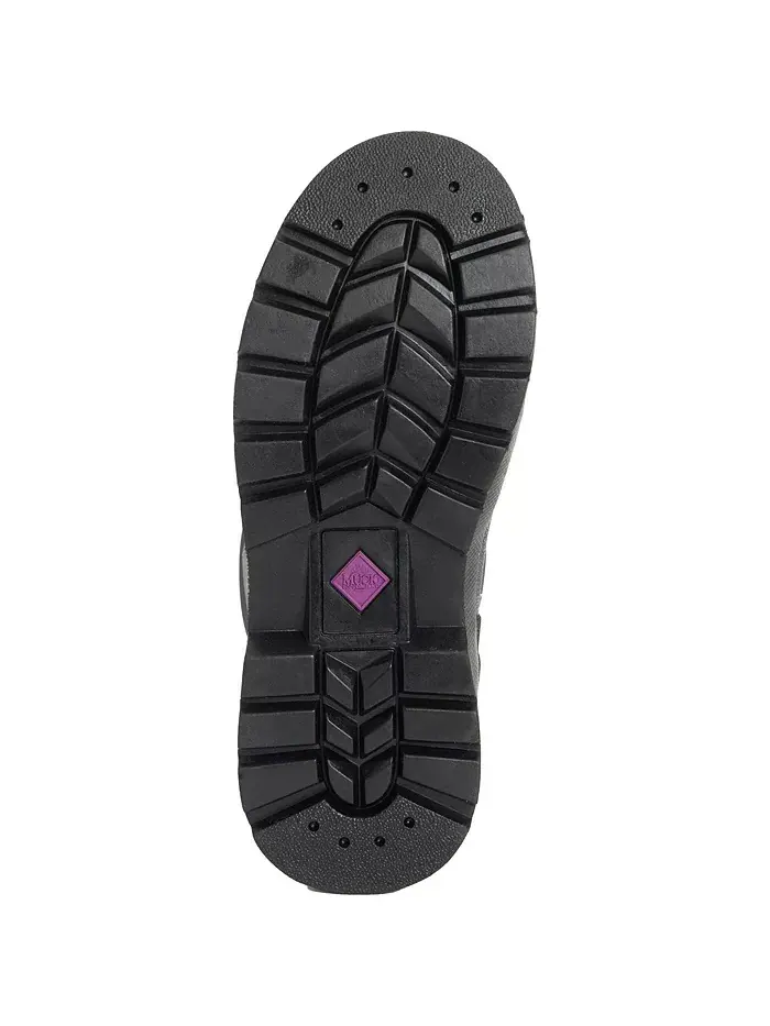 Женские ботинки Chore Classic Mid Muck — изображение 2 из 8, черный