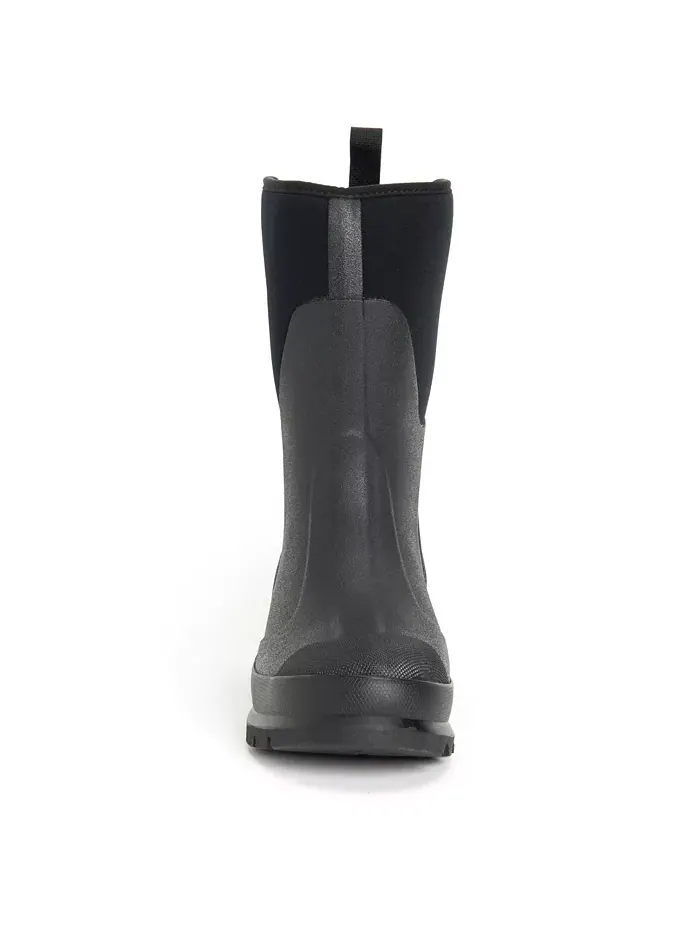 Женские ботинки Chore Classic Mid Muck — изображение 3 из 8, черный
