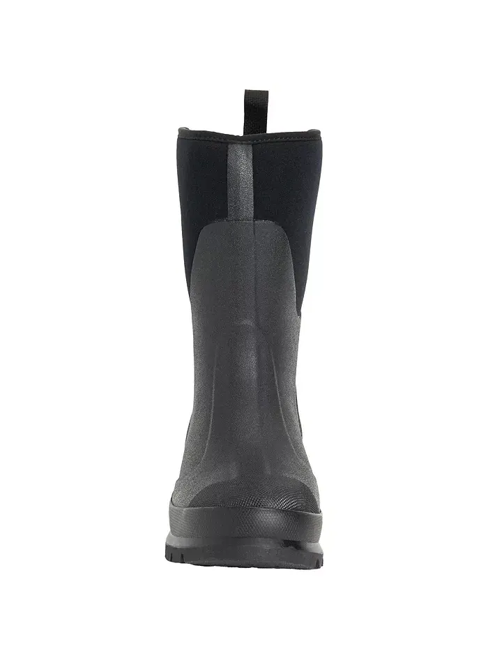 Женские ботинки Chore Classic Mid Muck — изображение 4 из 8, черный