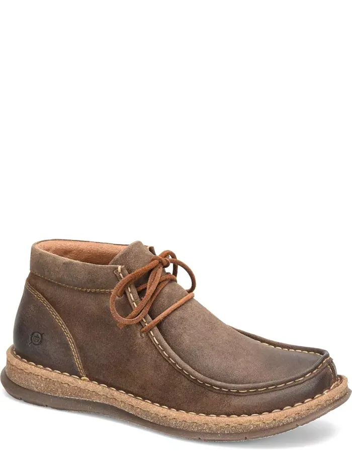 Мужские ботинки Brock Chukka Born