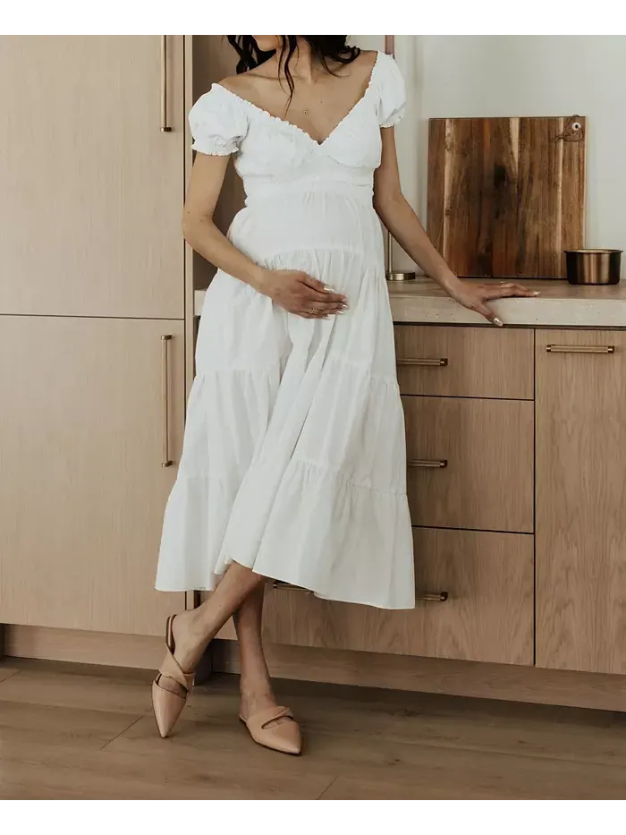 Женские мюли Enniss с вырезом Twist и заостренным носком Journee Collection — изображение 8 из 38, пудровый розовый