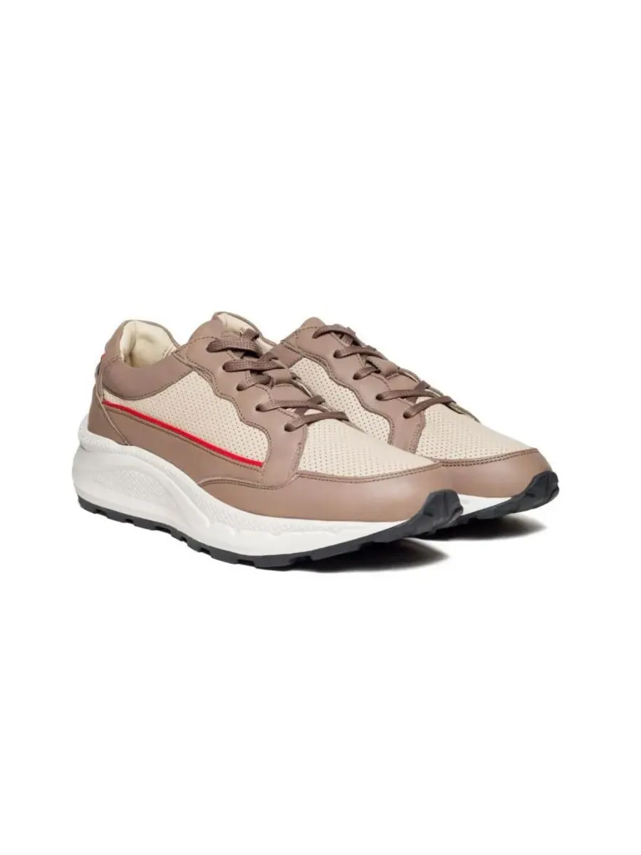 PerryCo. The Primeira Runner "Mocha" — изображение 1 из 3, коричневый