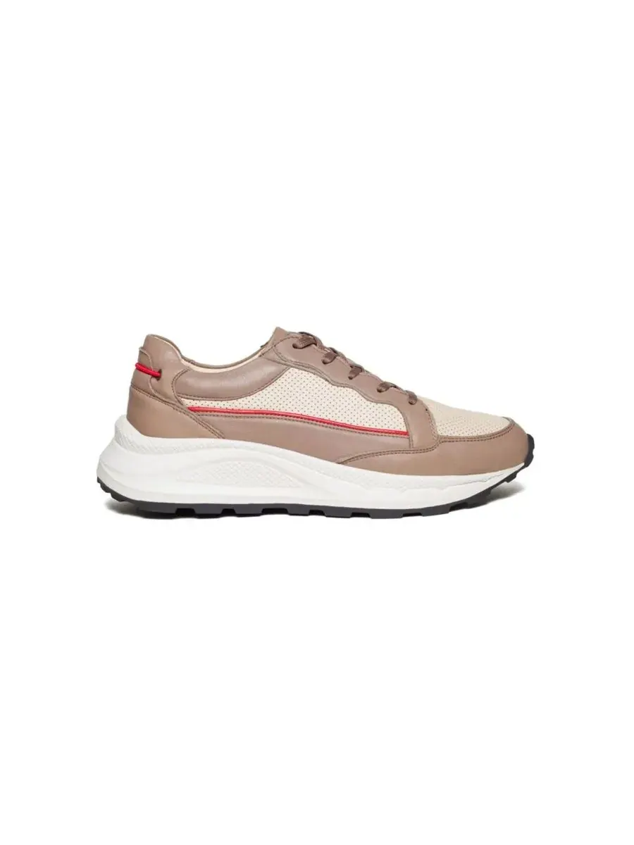 PerryCo. The Primeira Runner "Mocha" — изображение 3 из 3, коричневый