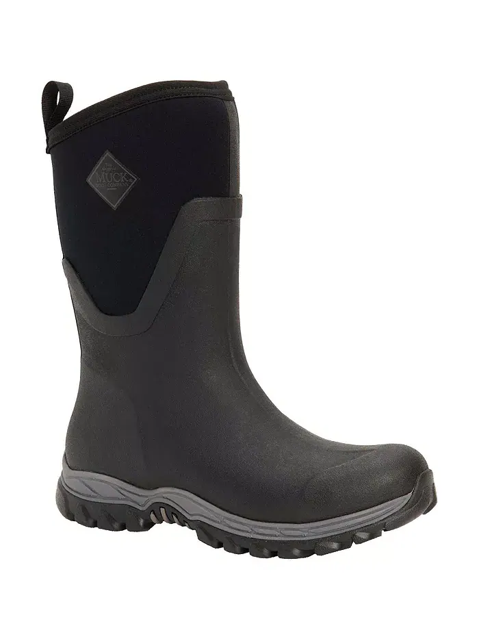 Женские ботинки Arctic Sport II Mid MUCK