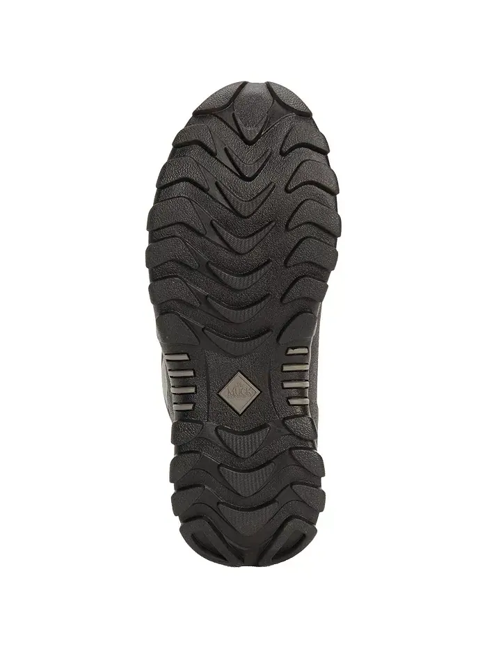 Женские ботинки Arctic Sport II Mid MUCK — изображение 2 из 6, черный
