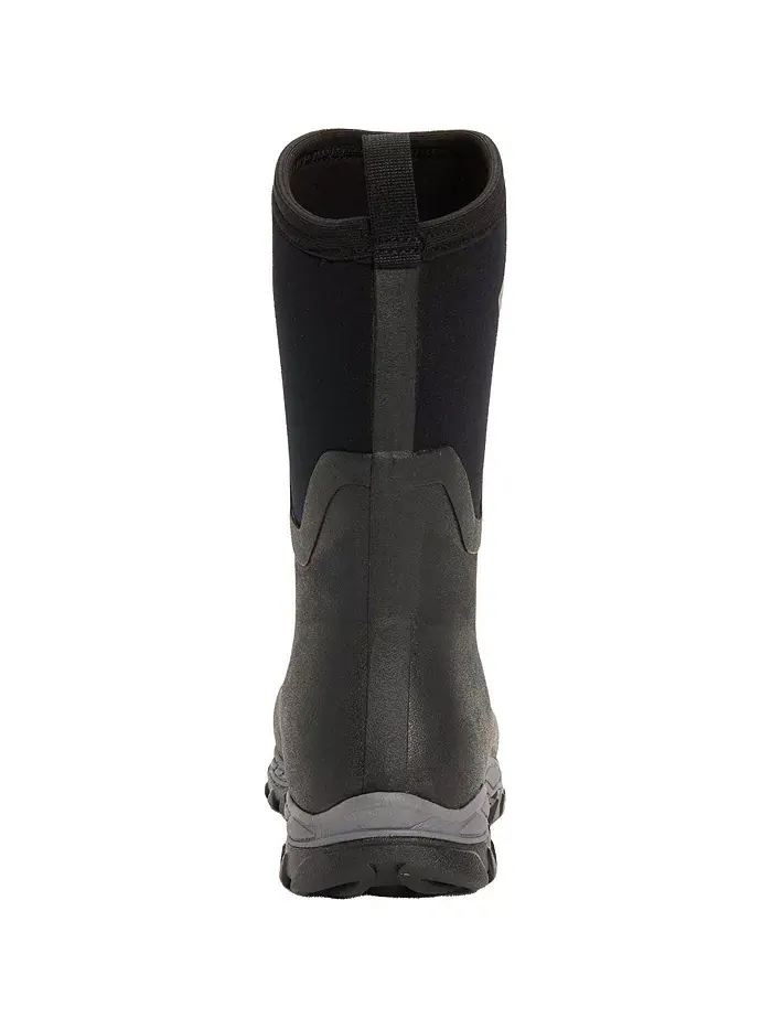 Женские ботинки Arctic Sport II Mid MUCK — изображение 3 из 6, черный