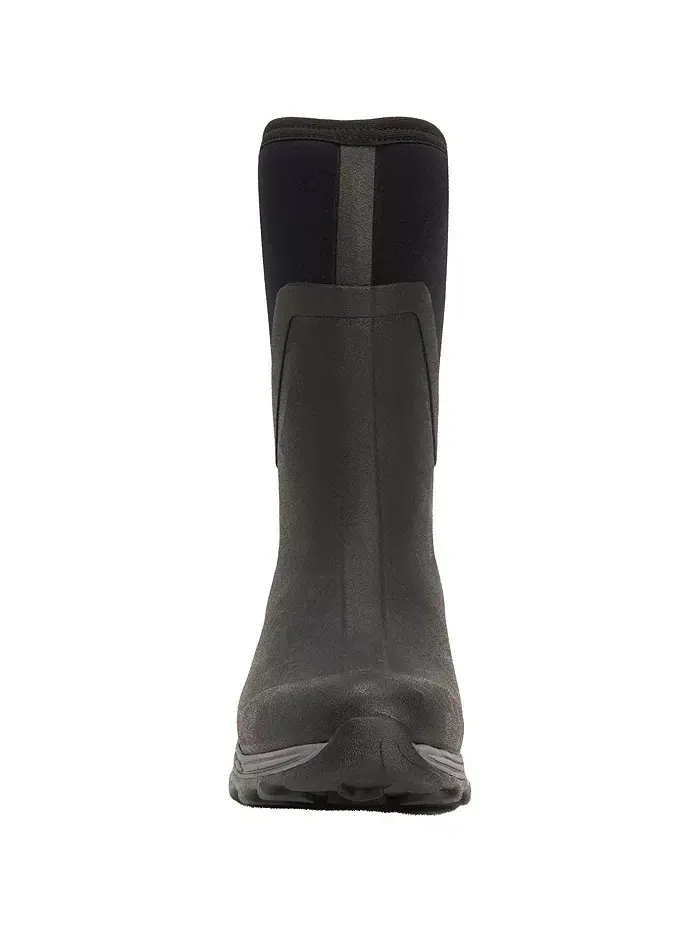 Женские ботинки Arctic Sport II Mid MUCK — изображение 4 из 6, черный