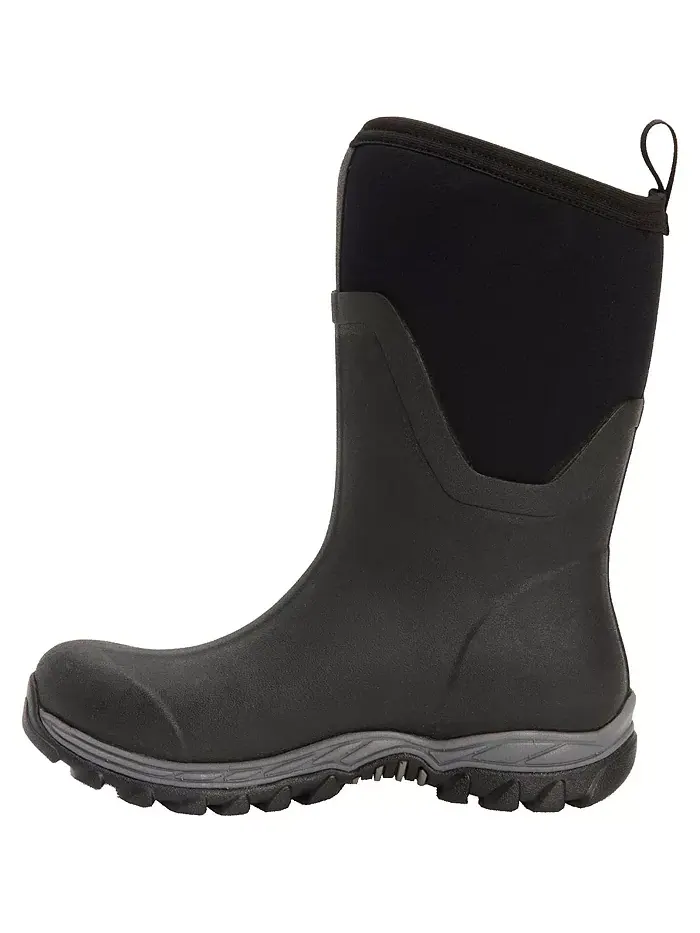 Женские ботинки Arctic Sport II Mid MUCK — изображение 5 из 6, черный