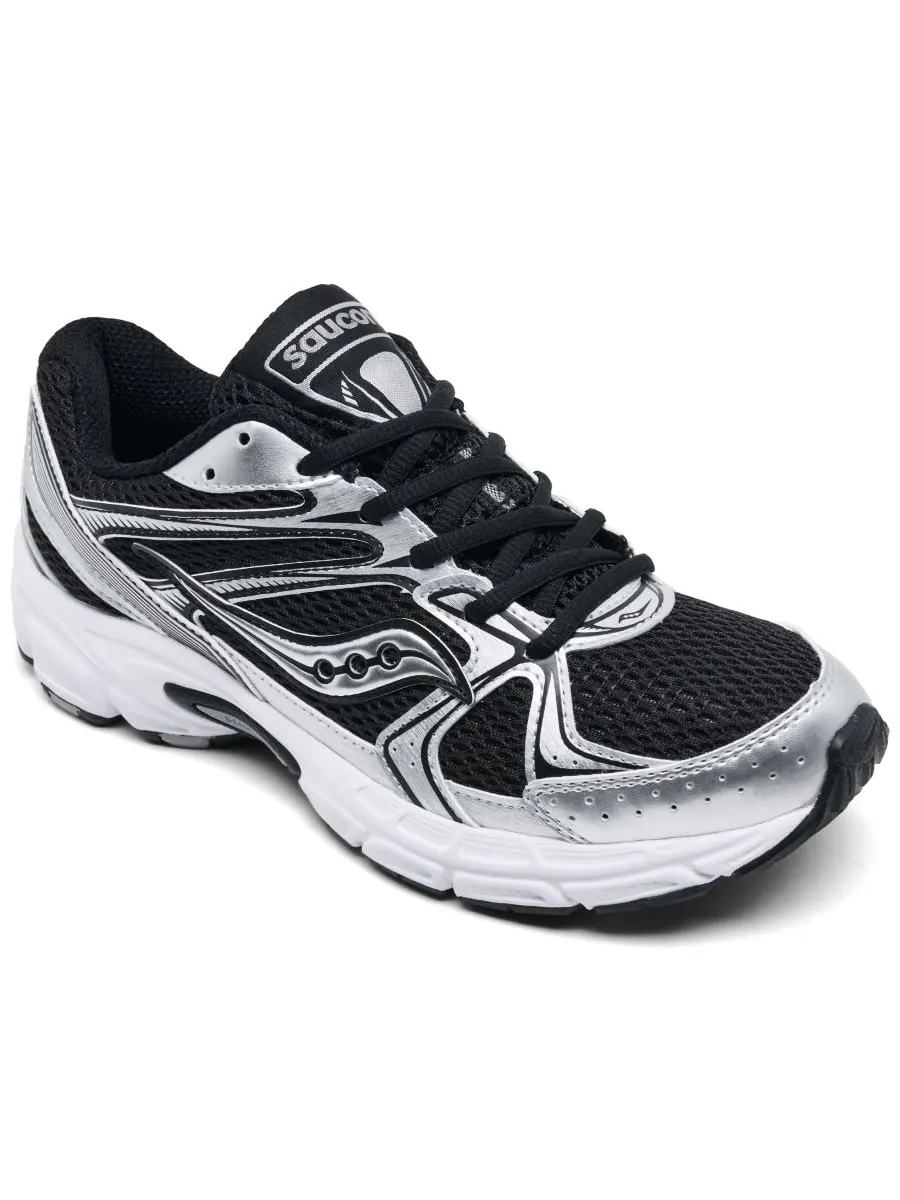 Женские повседневные кроссовки Ride Millennium от Finish Line Saucony