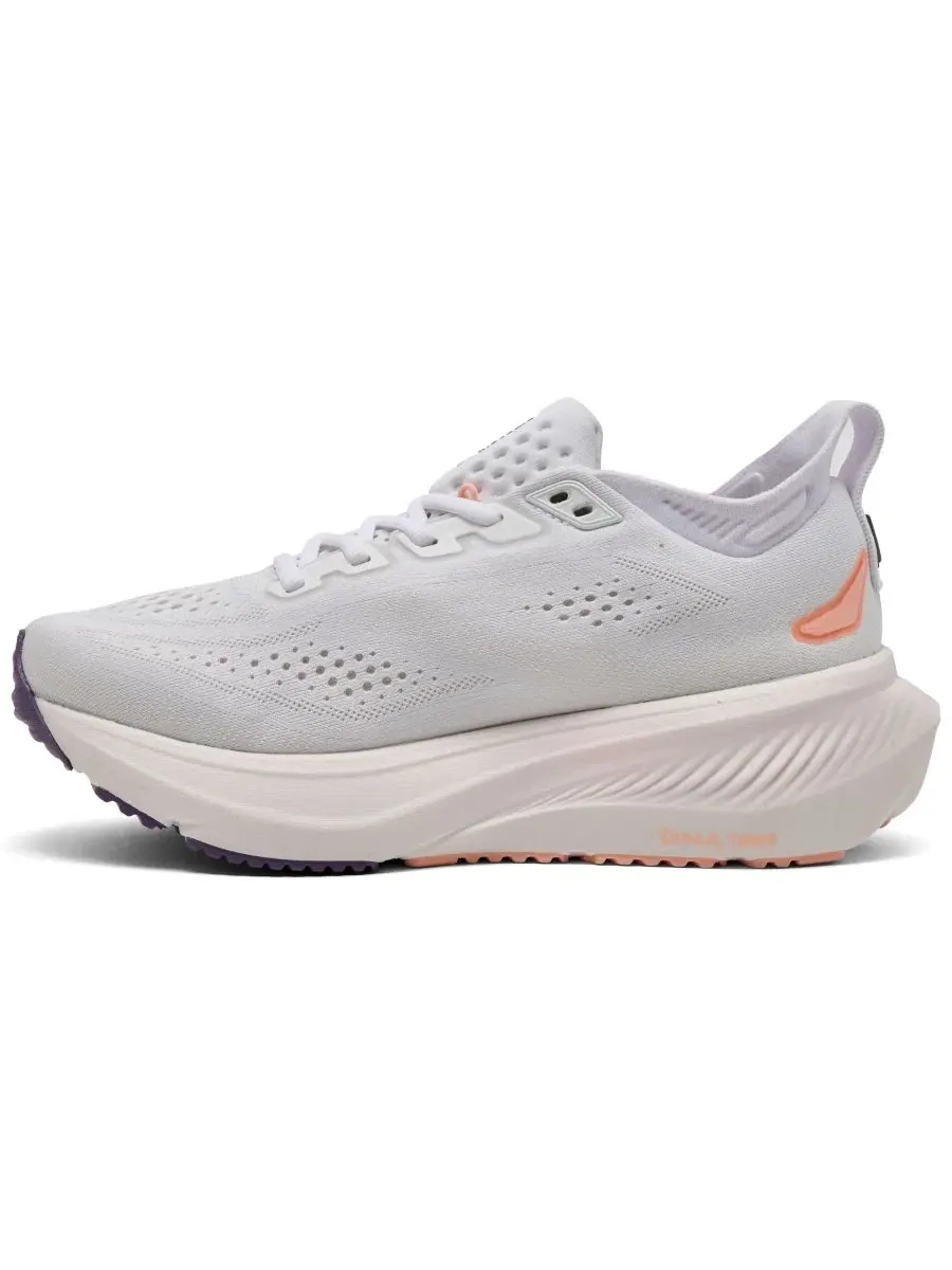 Кроссовки для бега Glycerin 23 Brooks — изображение 3 из 6, белый