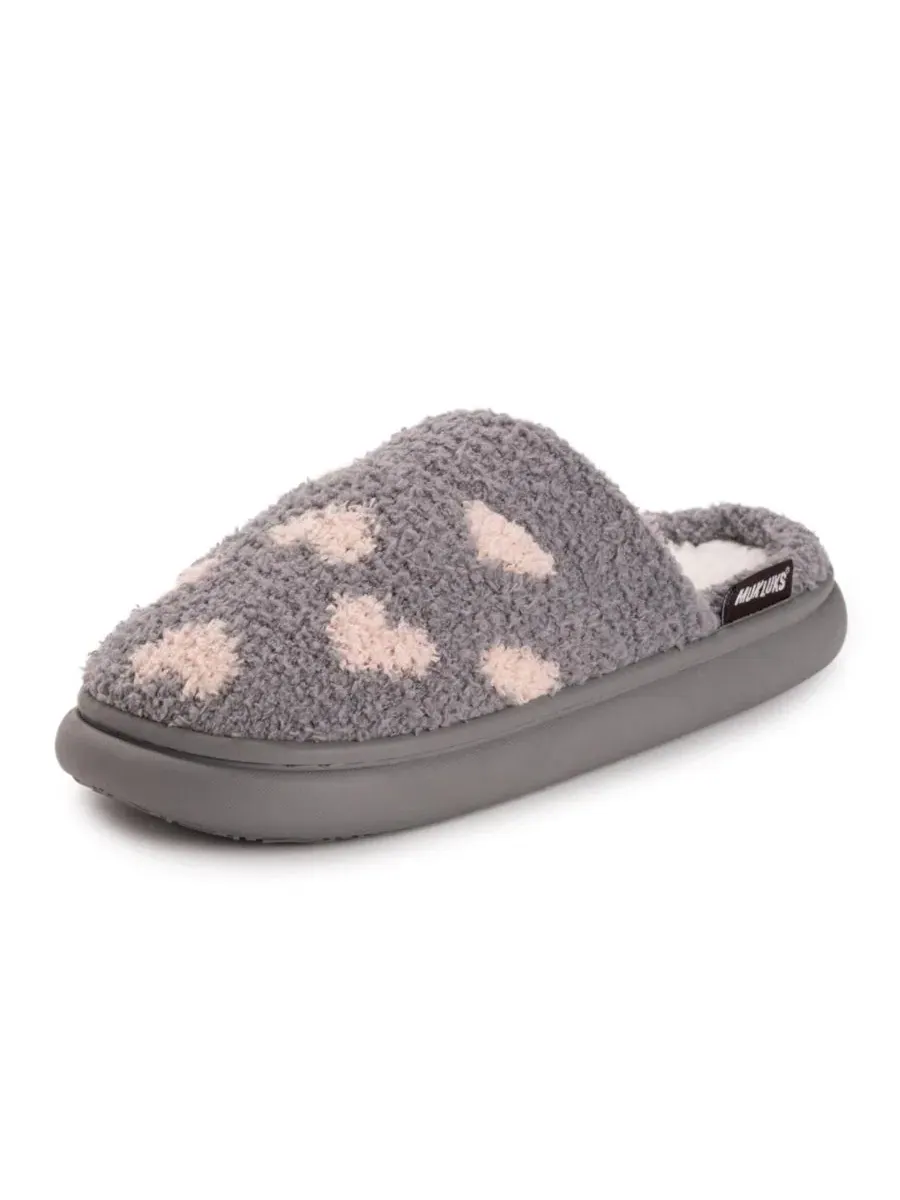 Женские сандалии Cori Cozy Scuff Muk Luks