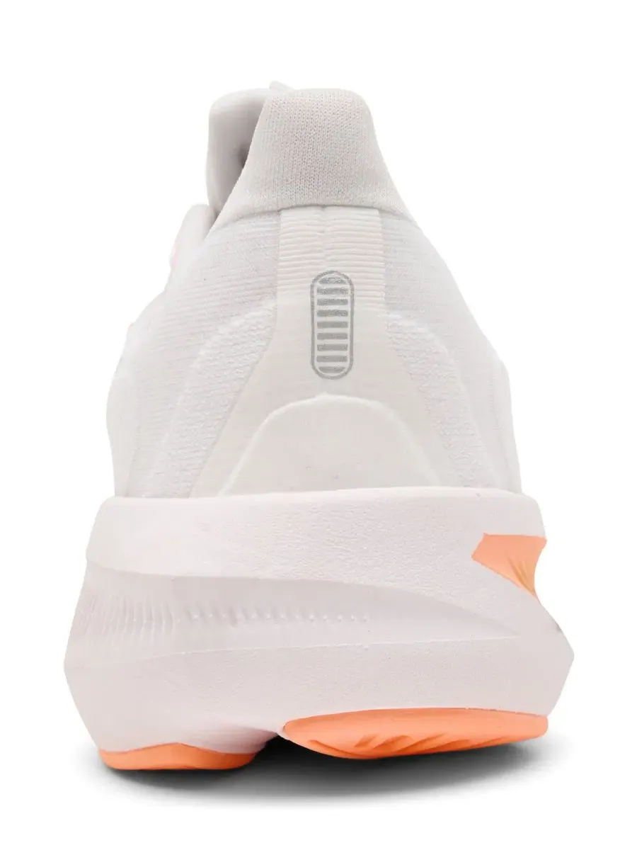 Кроссовки для бега Women's Revel 9 Brooks — изображение 3 из 5, белый фиолетовый