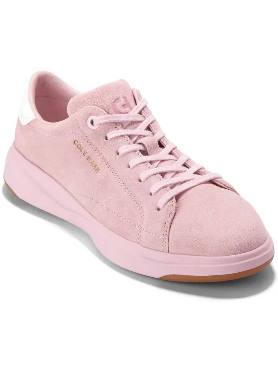 Кроссовки женские с шнуровкой GRANDPRØ Tennis Cole Haan