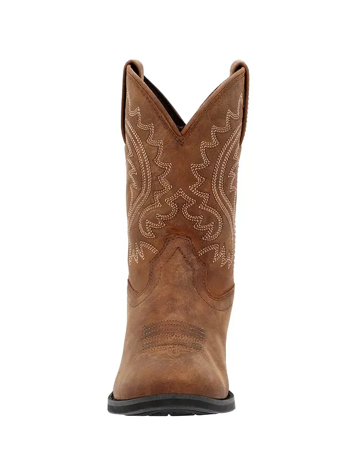Детские ботинки Shyloh Western Durango — изображение 4 из 7, коричневый