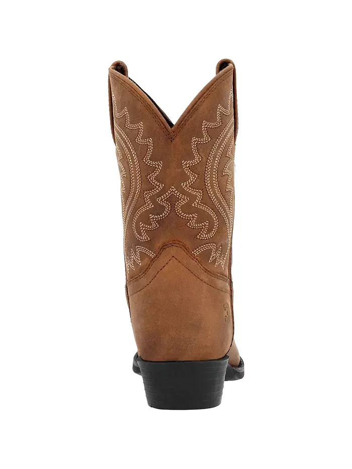 Детские ботинки Shyloh Western Durango — изображение 5 из 7, коричневый