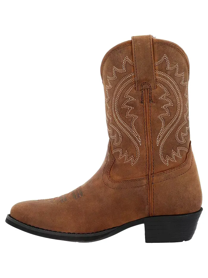 Детские ботинки Shyloh Western Durango — изображение 6 из 7, коричневый