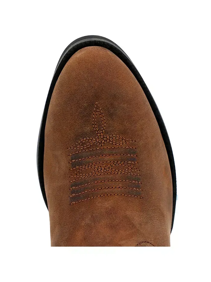 Детские ботинки Shyloh Western Durango — изображение 7 из 7, коричневый