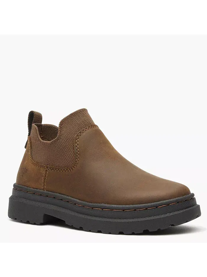 Детские кроссовки Romeo SuperLyte GEORGIA BOOT — изображение 1 из 7, коричневый