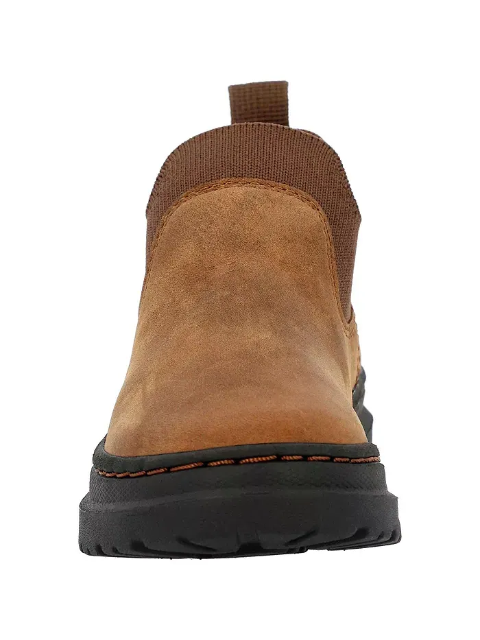 Детские кроссовки Romeo SuperLyte GEORGIA BOOT — изображение 3 из 7, коричневый