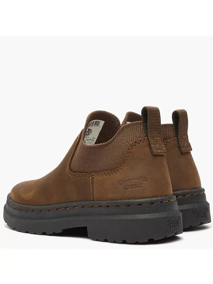 Детские кроссовки Romeo SuperLyte GEORGIA BOOT — изображение 4 из 7, коричневый