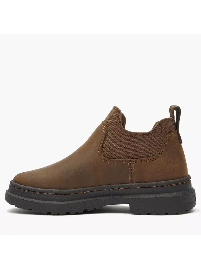 Детские кроссовки Romeo SuperLyte GEORGIA BOOT — изображение 5 из 7, коричневый