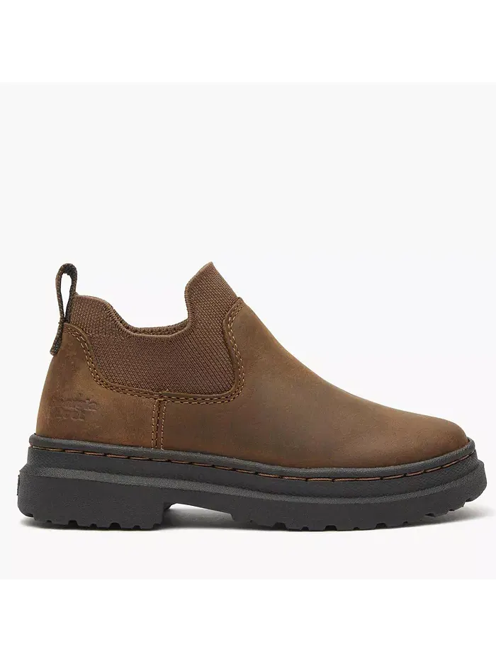 Детские кроссовки Romeo SuperLyte GEORGIA BOOT — изображение 7 из 7, коричневый