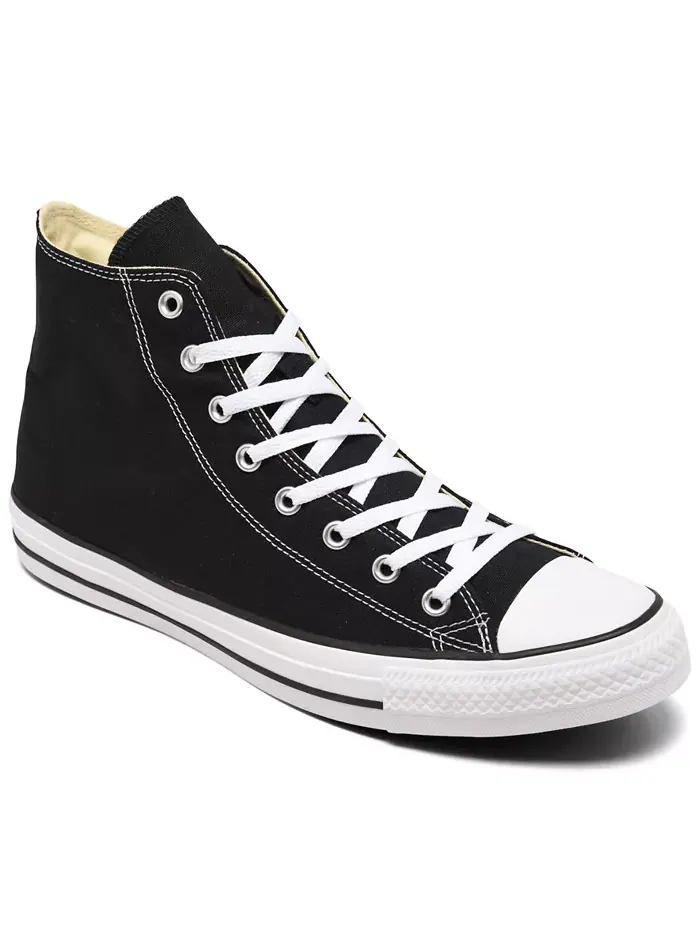 Мужские кеды Chuck Taylor Hi Top от Finish Line Converse