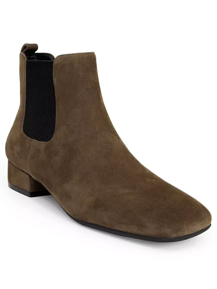 Женские ботинки челси Nancilee Aerosoles — изображение 1 из 6, коричневый