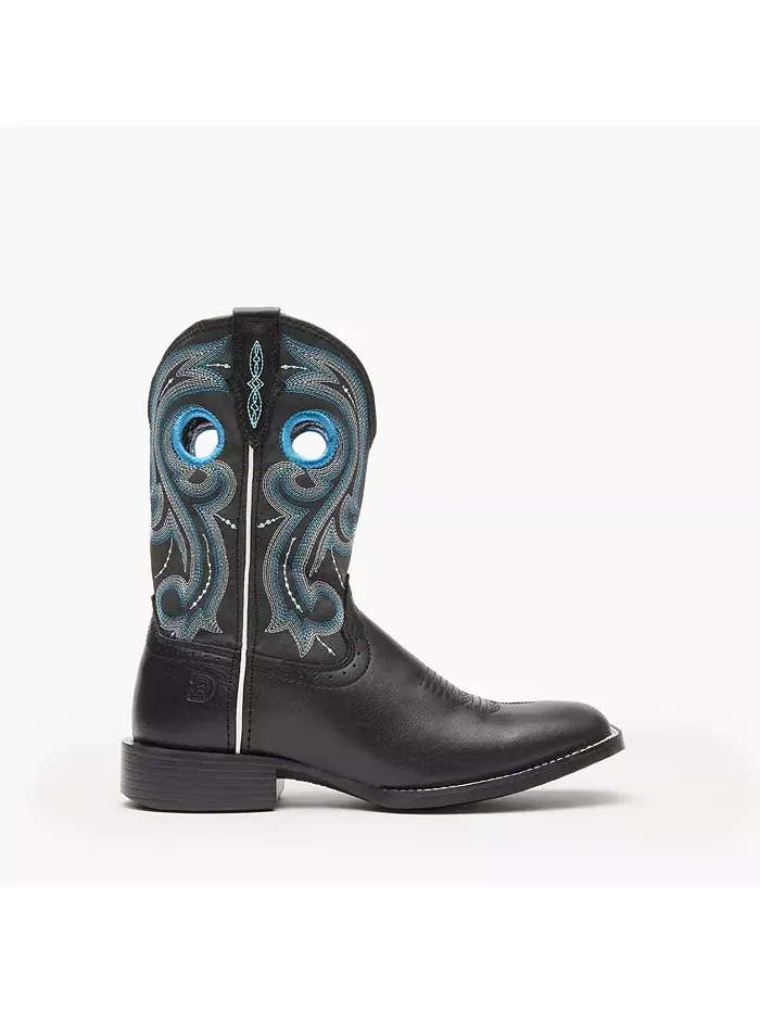 Женские ковбойские сапоги Westward Midnight Sky Durango — изображение 1 из 7, черный