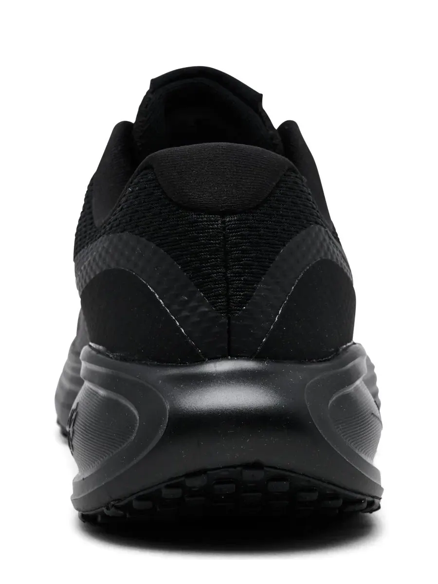 Кроссовки для бега с сетчатым верхом, модель Revolution 8 Nike — изображение 4 из 6, черный