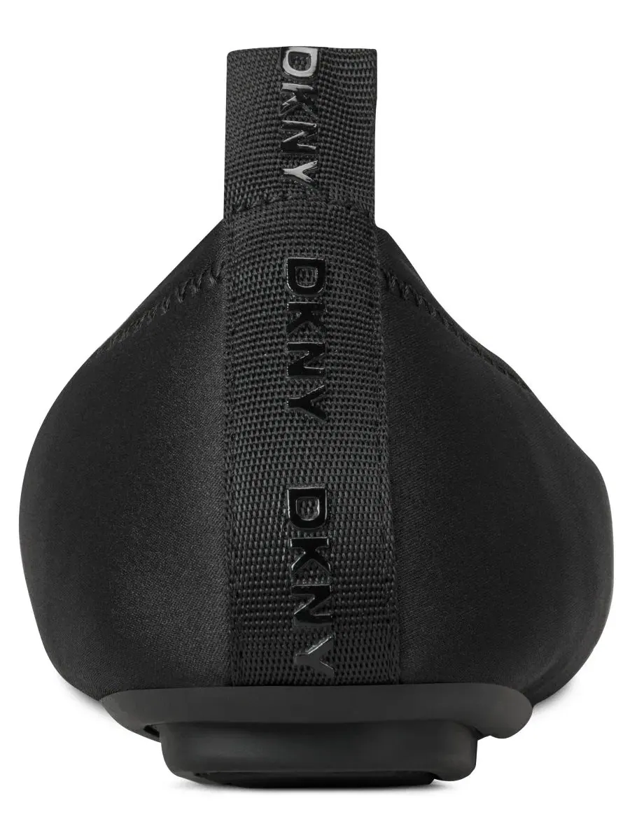 Балетки Millzi DKNY — изображение 3 из 5, черный