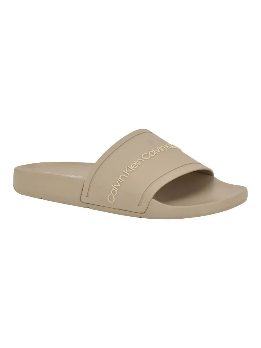 Сланцы женские Calvin Klein Anyka