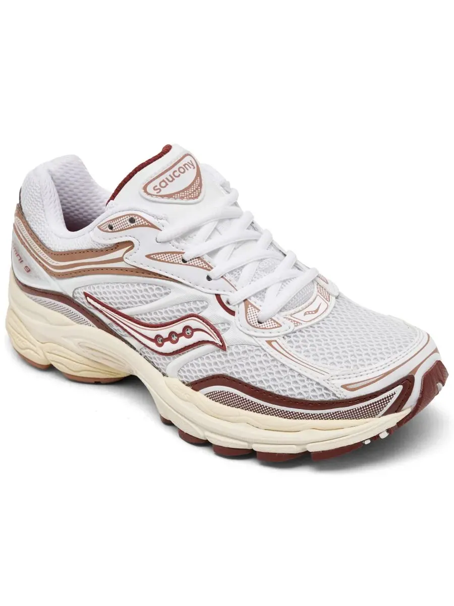 Кроссовки женские ProGrid Omni 9 Saucony