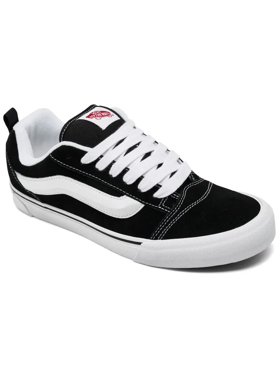 Кеды Vans Knu Skool Lifestyle Sneakers
