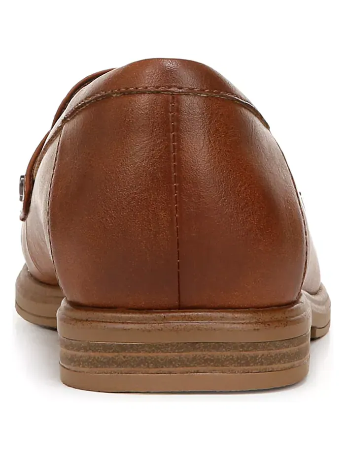 Женские лоферы Hello Slip On Penny Dr. Scholl's — изображение 3 из 5, бежевый