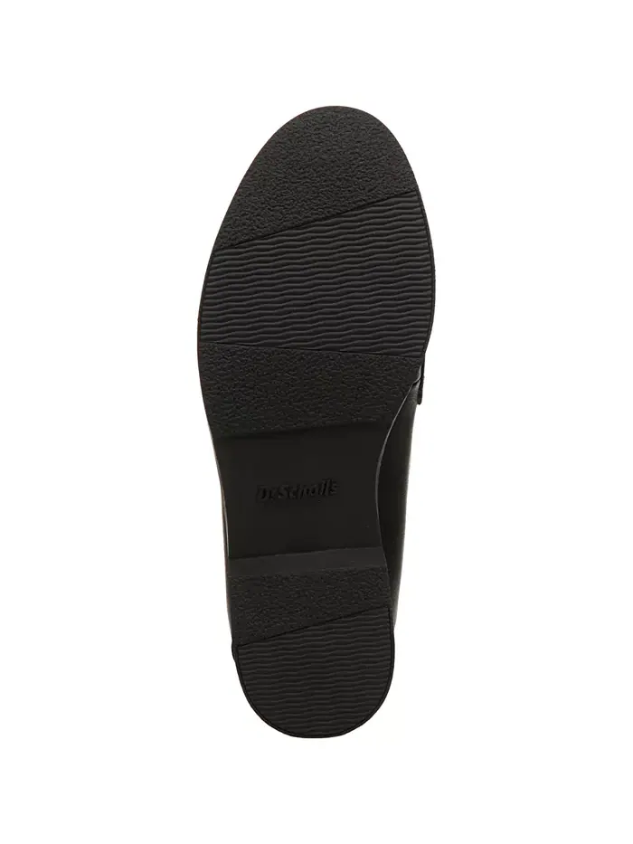 Женские лоферы Hello Slip On Penny Dr. Scholl's — изображение 5 из 5, черный