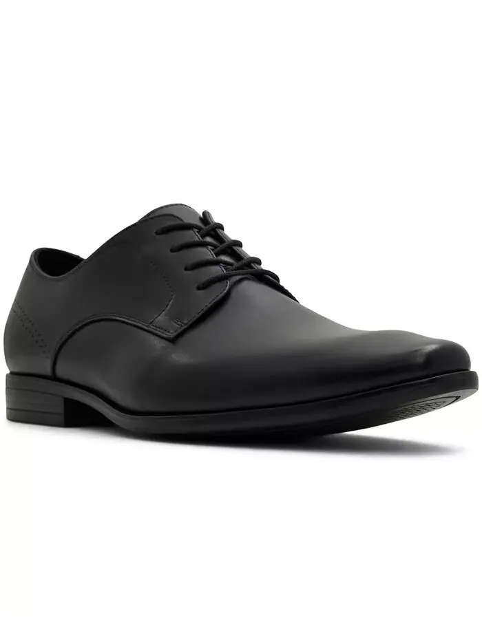 Мужские туфли Nelsen на шнуровке ALDO