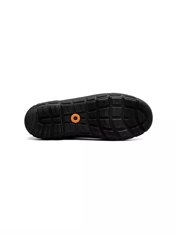 Мужские ботинки Digger Mid BOGS — изображение 8 из 15, коричневый