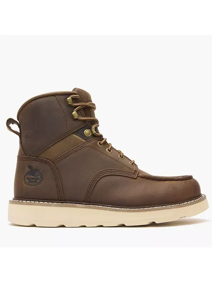 Мужские рабочие ботинки Core 37 6" Georgia Boot