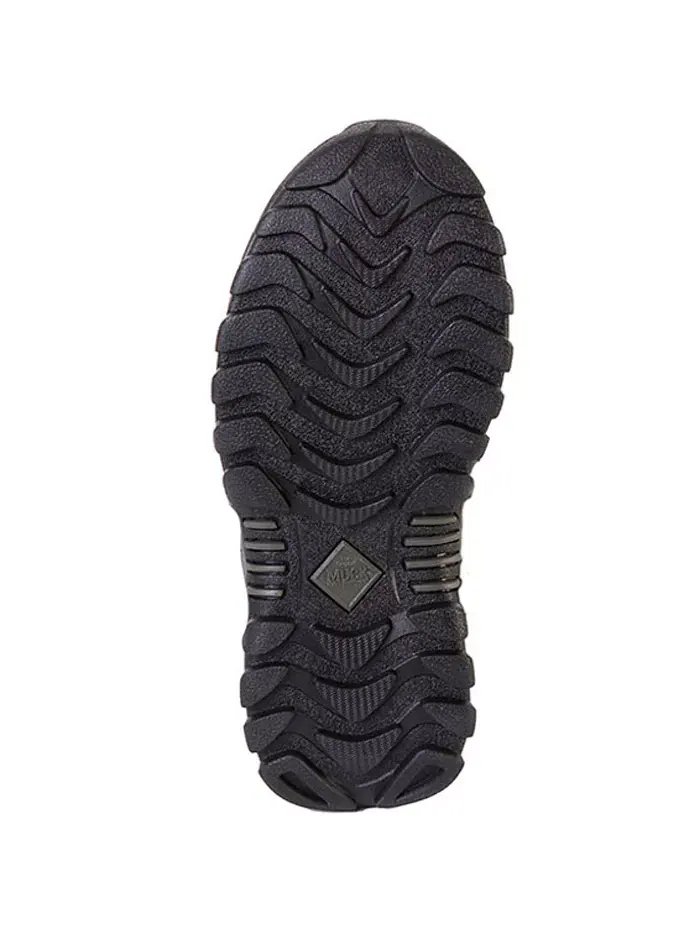 Детские ботинки Rugged II Muck — изображение 2 из 6, черный