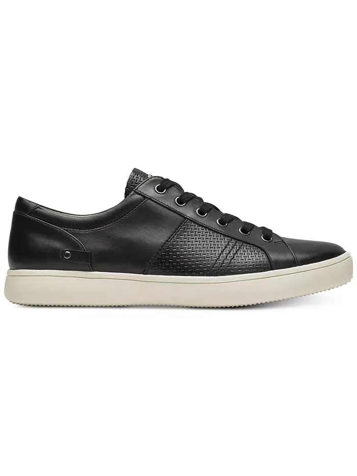 Мужские кроссовки Colle Tie на шнуровке Rockport — изображение 2 из 8, черный