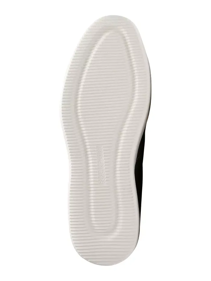 Мужские кроссовки Colle Tie на шнуровке Rockport — изображение 8 из 8, черный