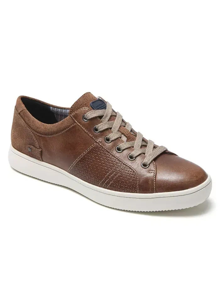 Мужские кроссовки Colle Tie на шнуровке Rockport