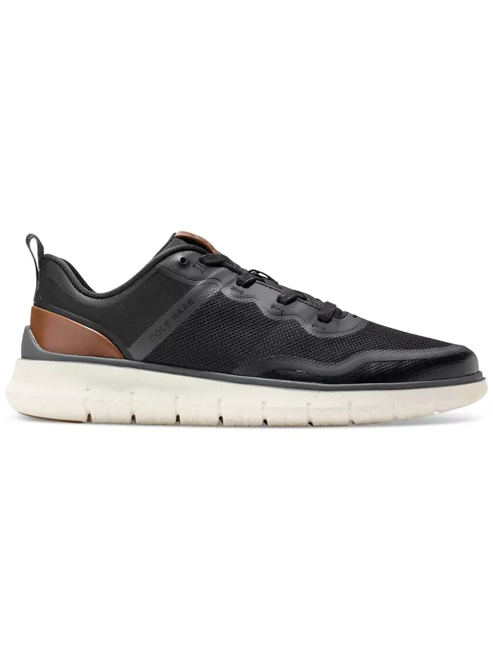 Мужские кроссовки Generation ZERØGRAND Stitchlite на шнуровке Cole Haan — изображение 2 из 9