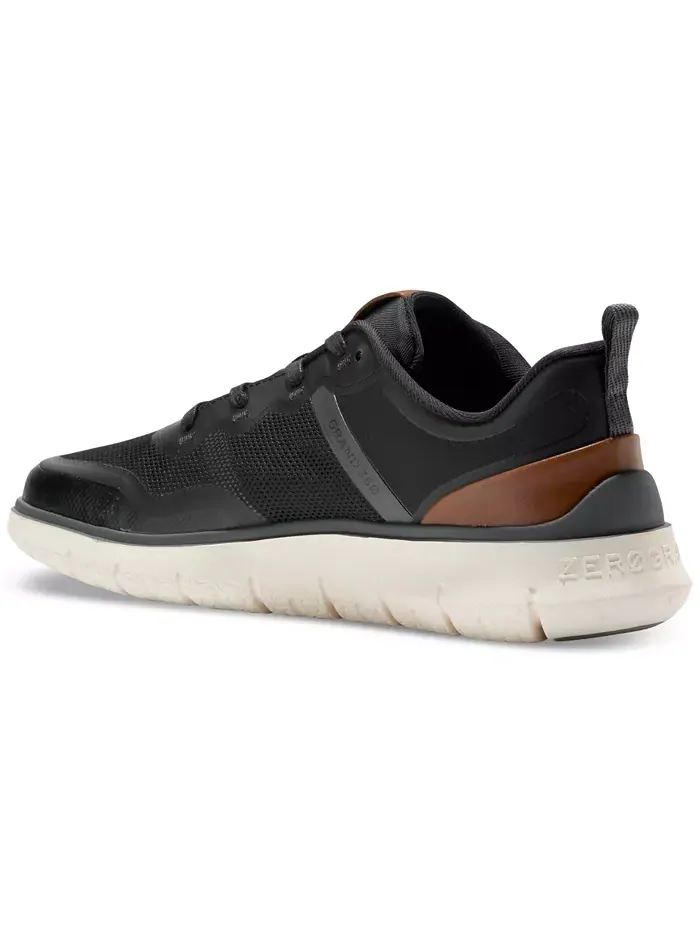 Мужские кроссовки Generation ZERØGRAND Stitchlite на шнуровке Cole Haan — изображение 3 из 9