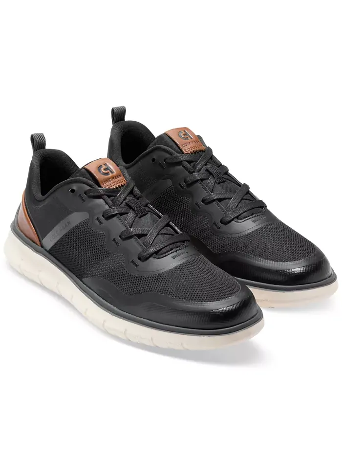 Мужские кроссовки Generation ZERØGRAND Stitchlite на шнуровке Cole Haan — изображение 4 из 9