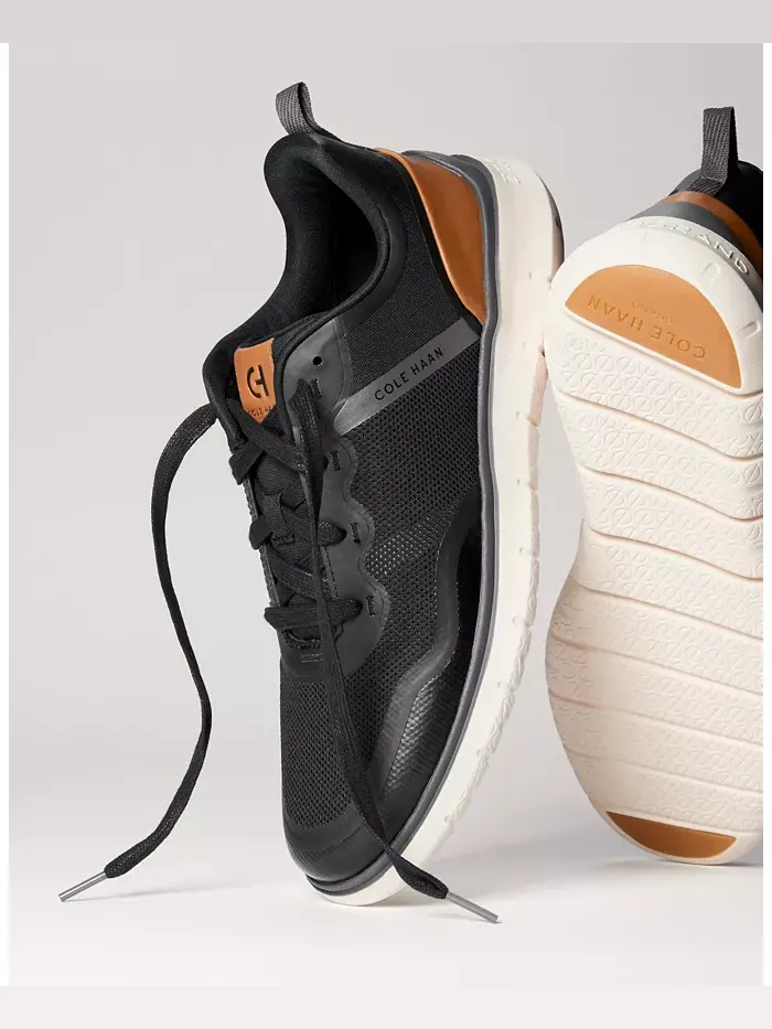 Мужские кроссовки Generation ZERØGRAND Stitchlite на шнуровке Cole Haan — изображение 9 из 9