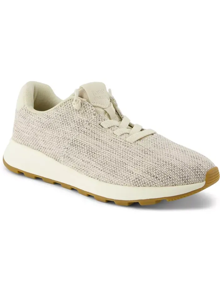 Женские кроссовки Trvl Lite Cabrillo на шнуровке TOMS — изображение 1 из 5, туманный серый