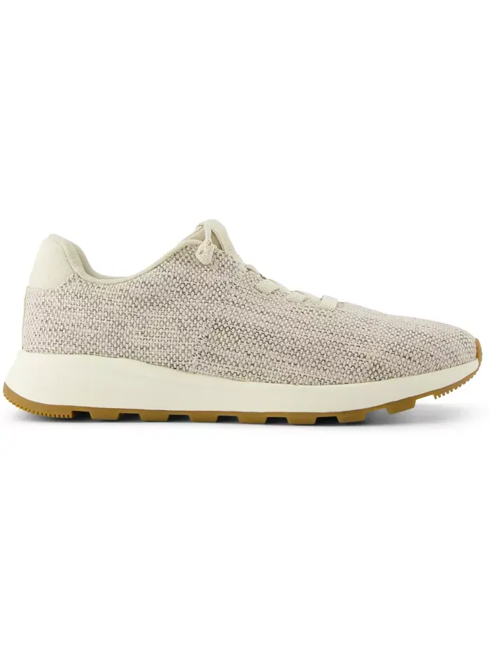 Женские кроссовки Trvl Lite Cabrillo на шнуровке TOMS — изображение 2 из 5, туманный серый